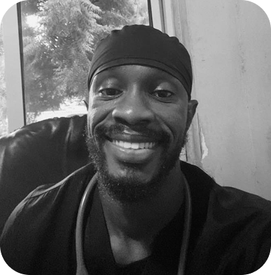 Asere Opeyemi-Michael