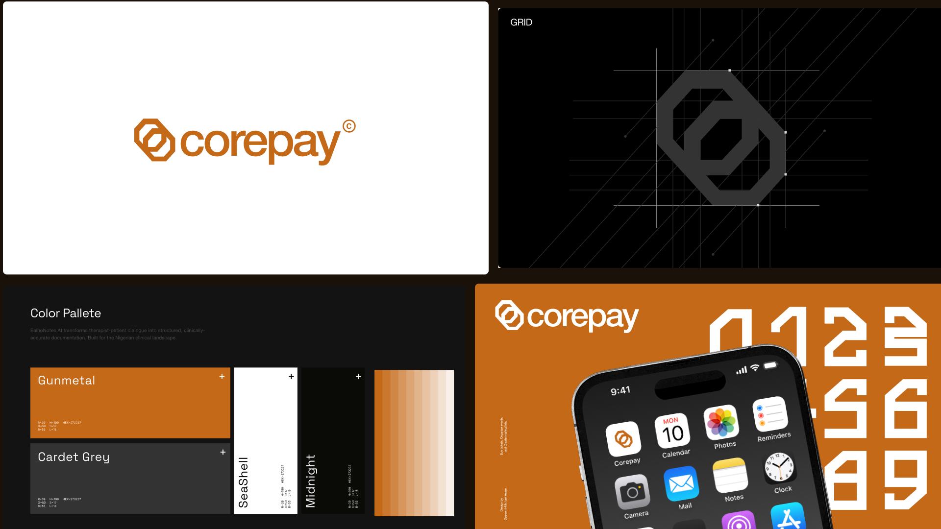 Corepay